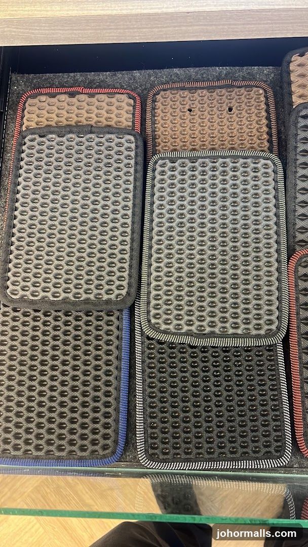 Car Mats