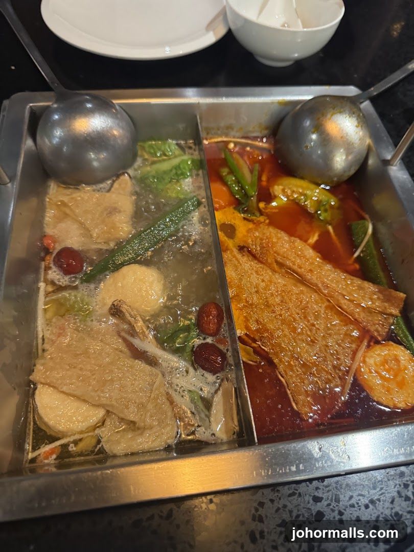 Hot Pot