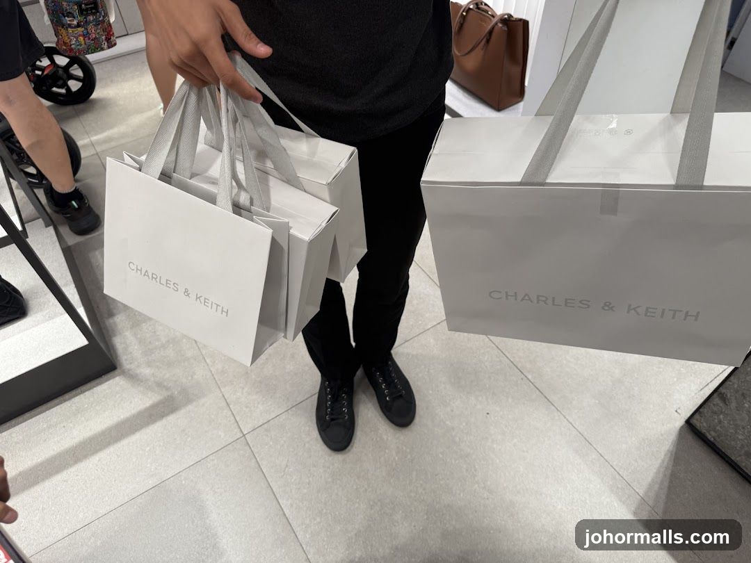 Shopping Bags