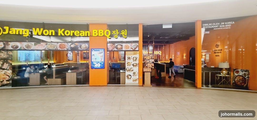 Jang Won Korean BBQ