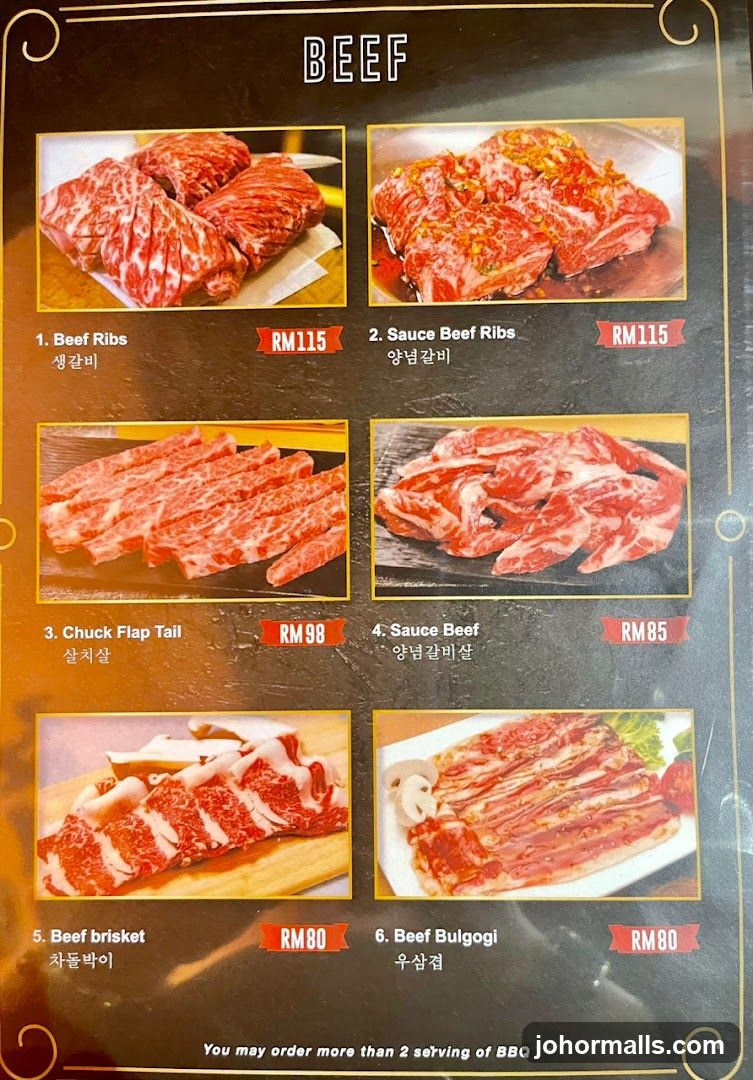BEEF