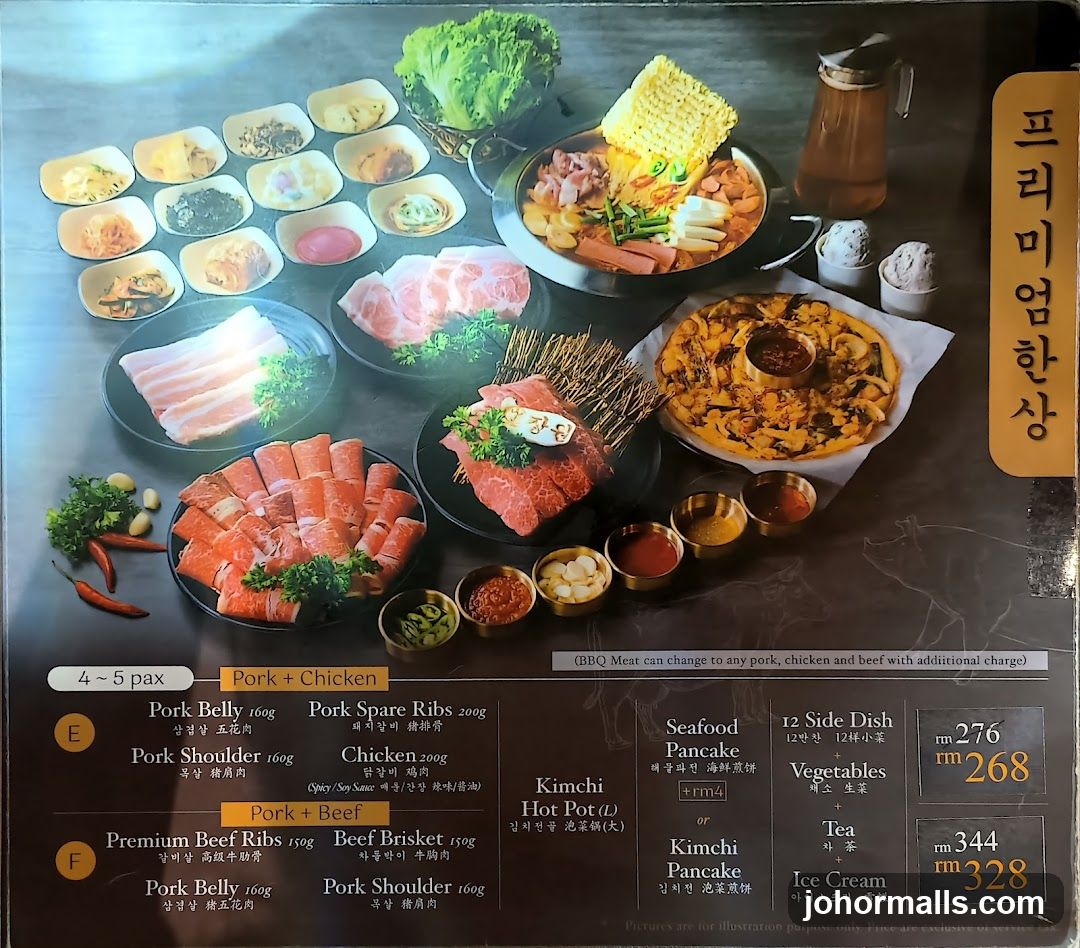 Premium Set