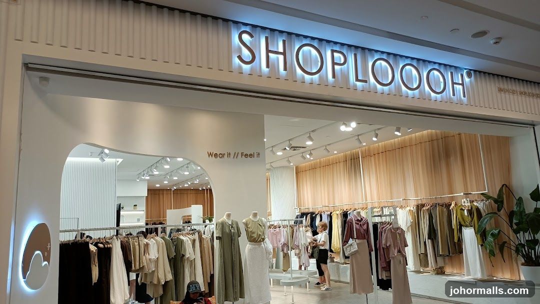 Shoplooh Storefront