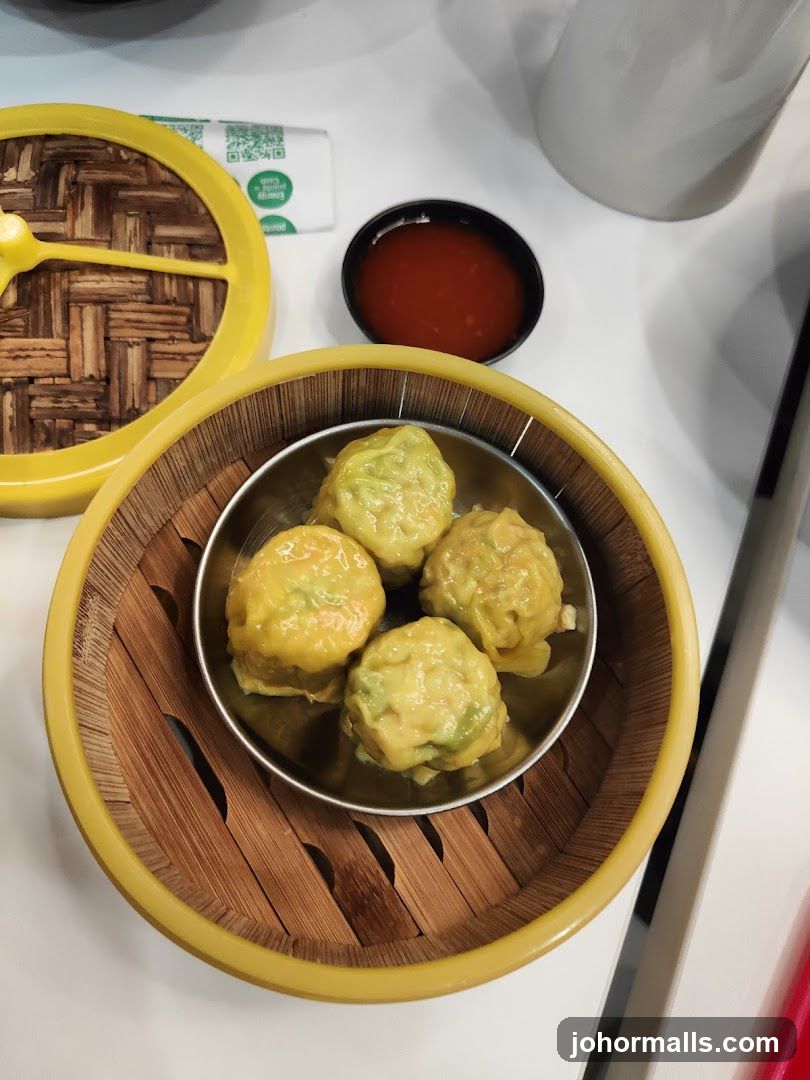 Dim Sum
