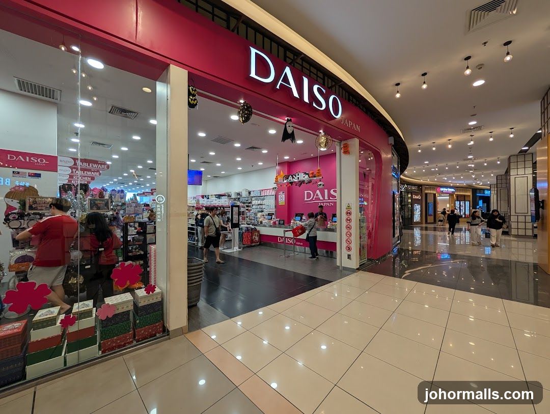 DAISO