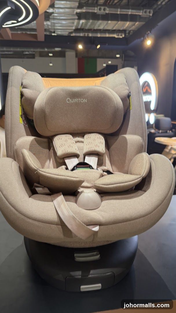 BIG Baby Expo @ JB: Southkey Mid Valley, Johor Bahru