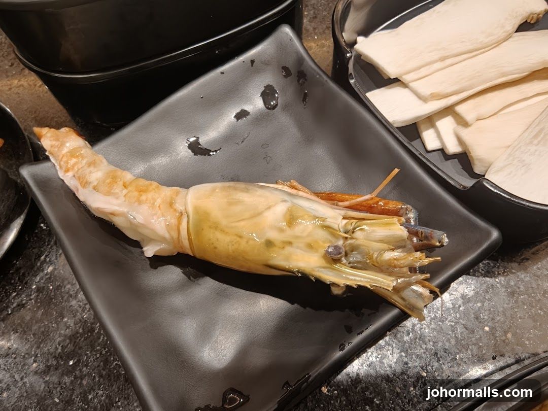 Food Item on Plate