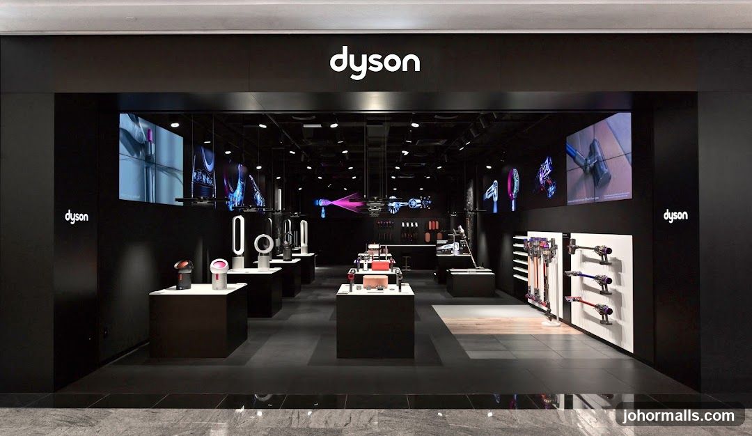 Dyson Store Southkey