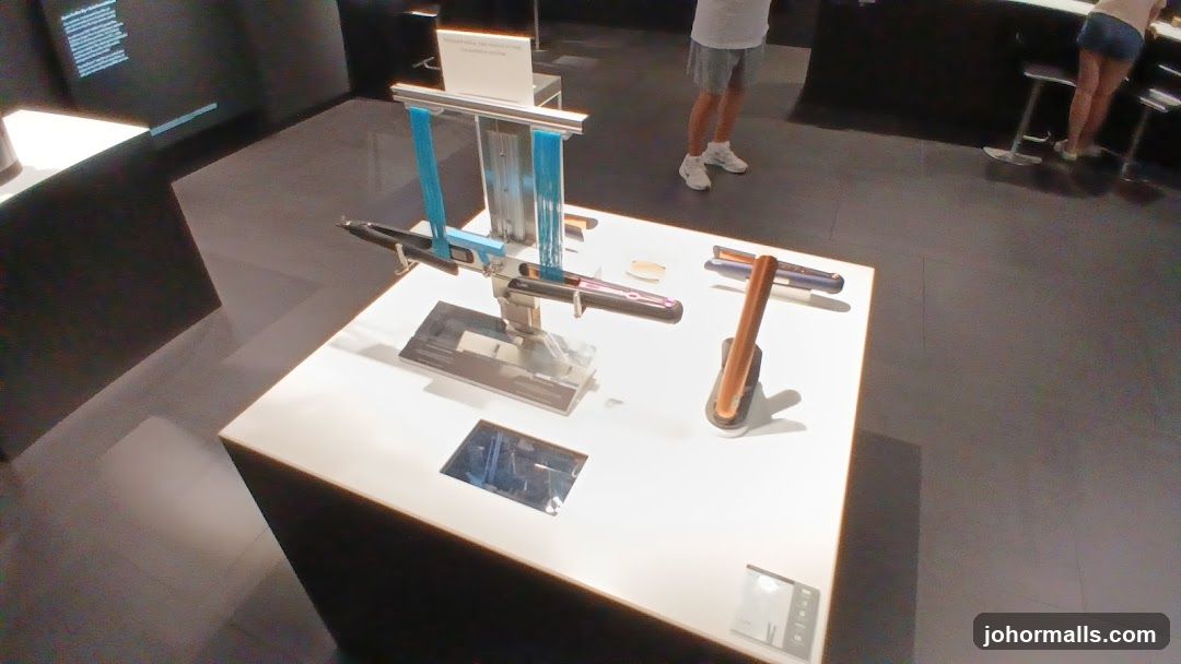 Dyson Store Southkey