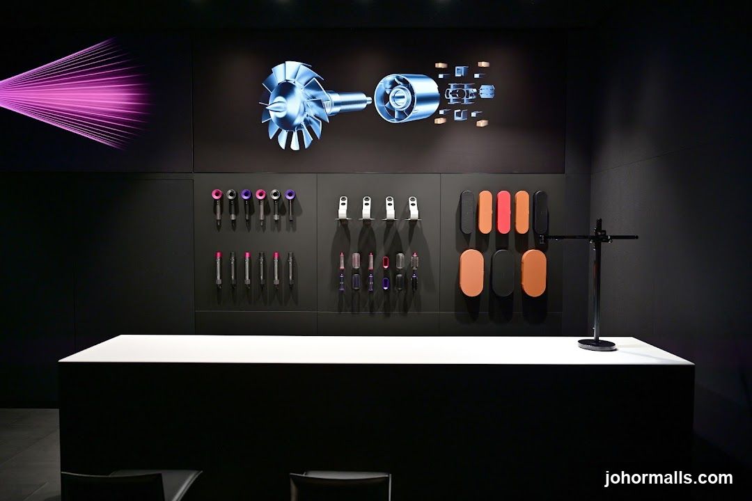 Dyson Store Southkey