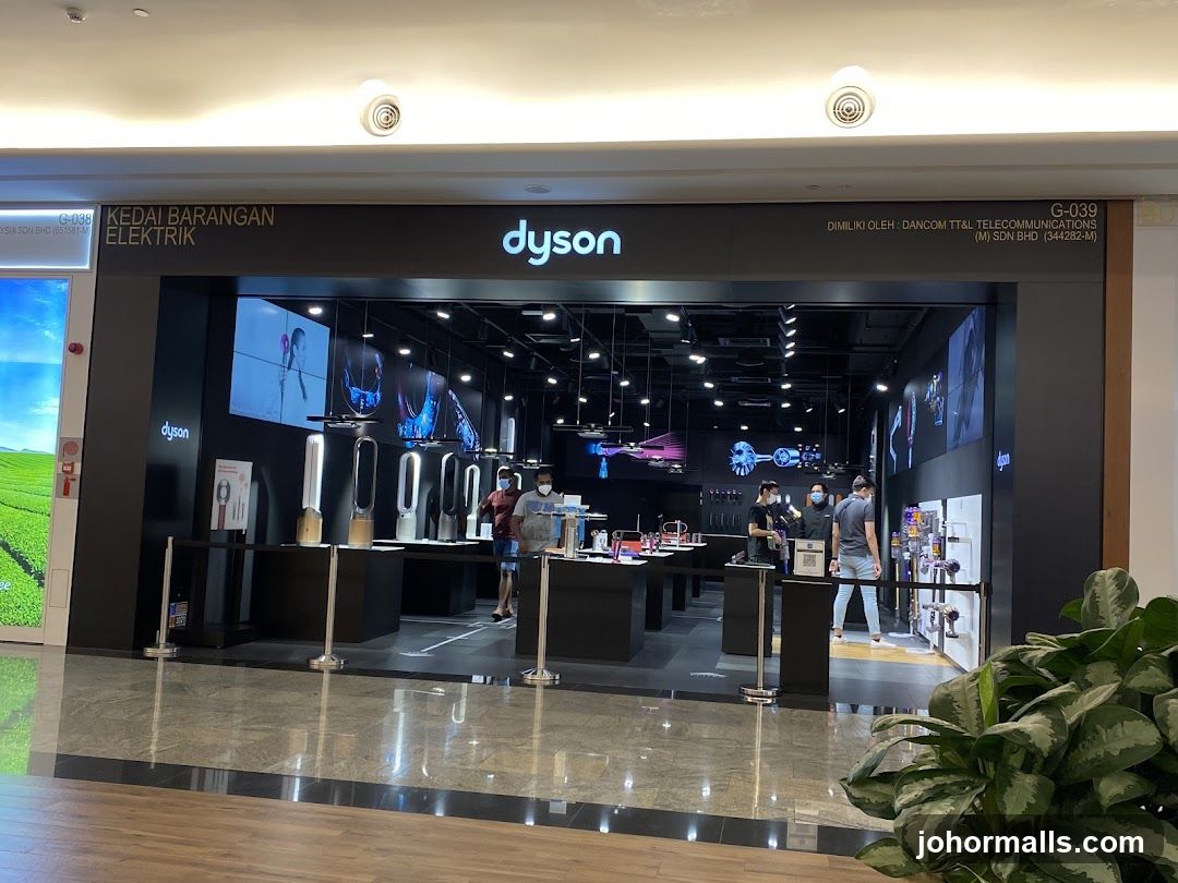 Dyson Store Southkey