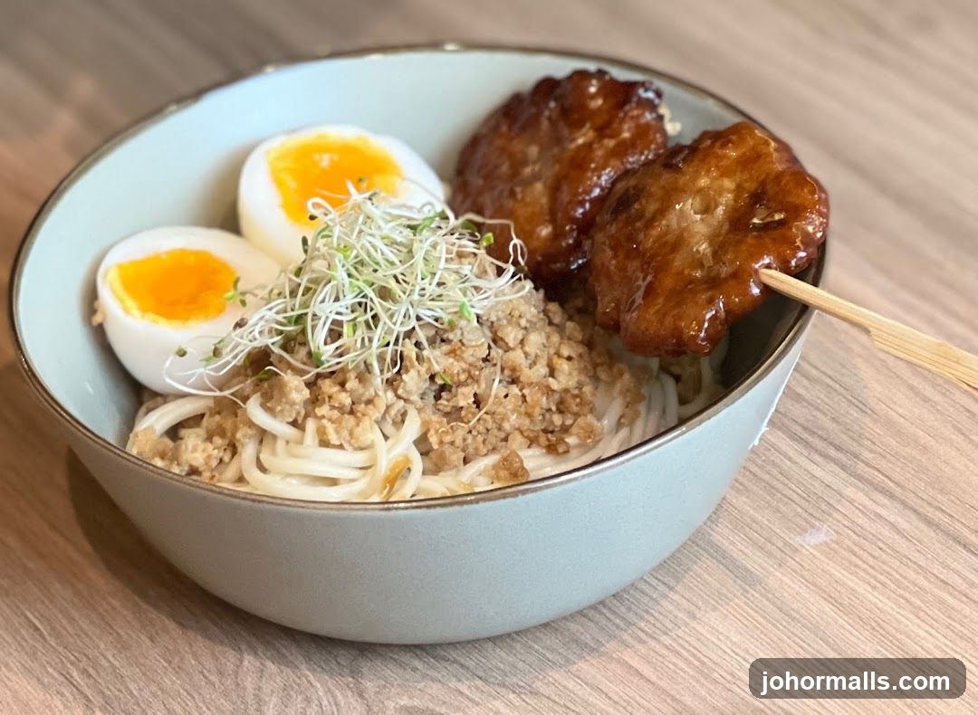 Ramen Bowl
