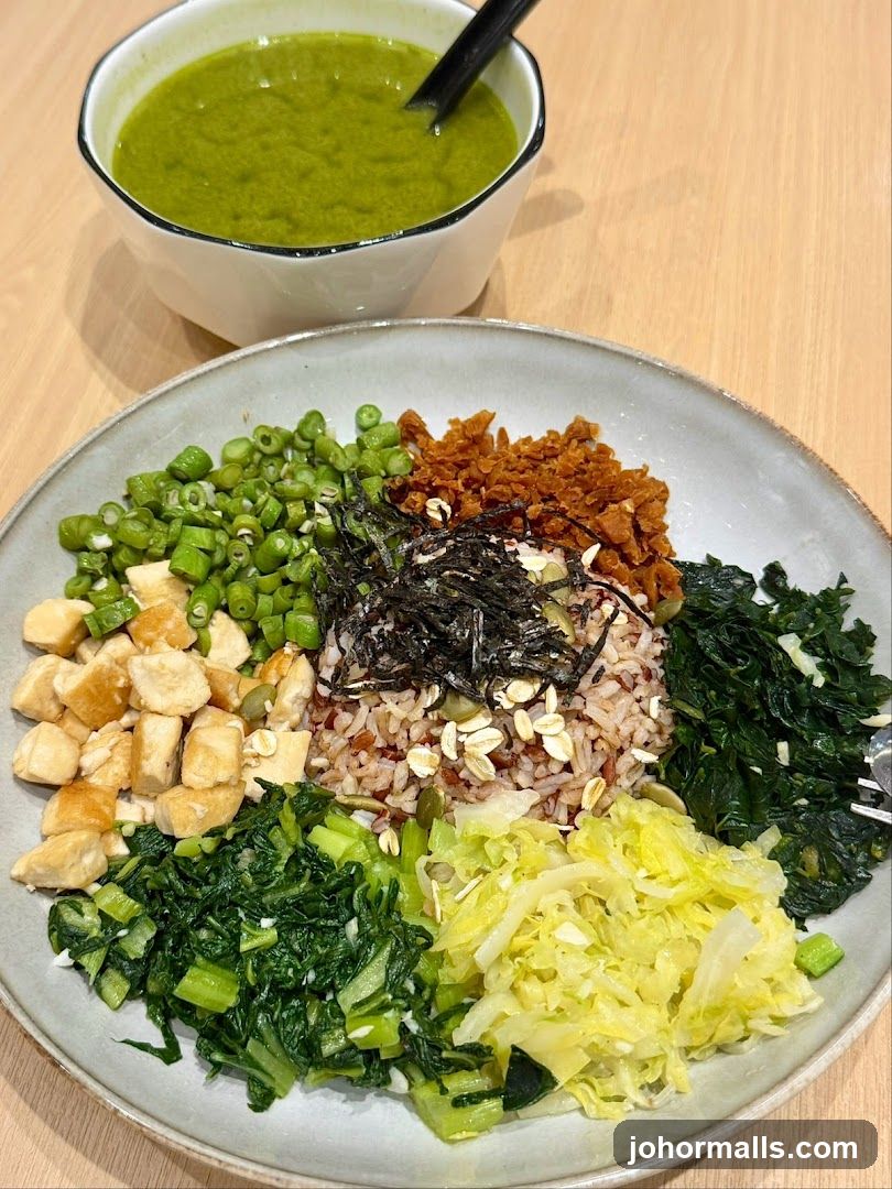 Food Plate and Soup Bowl