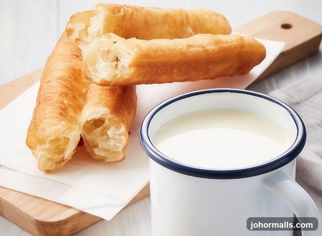 Bread and Milk