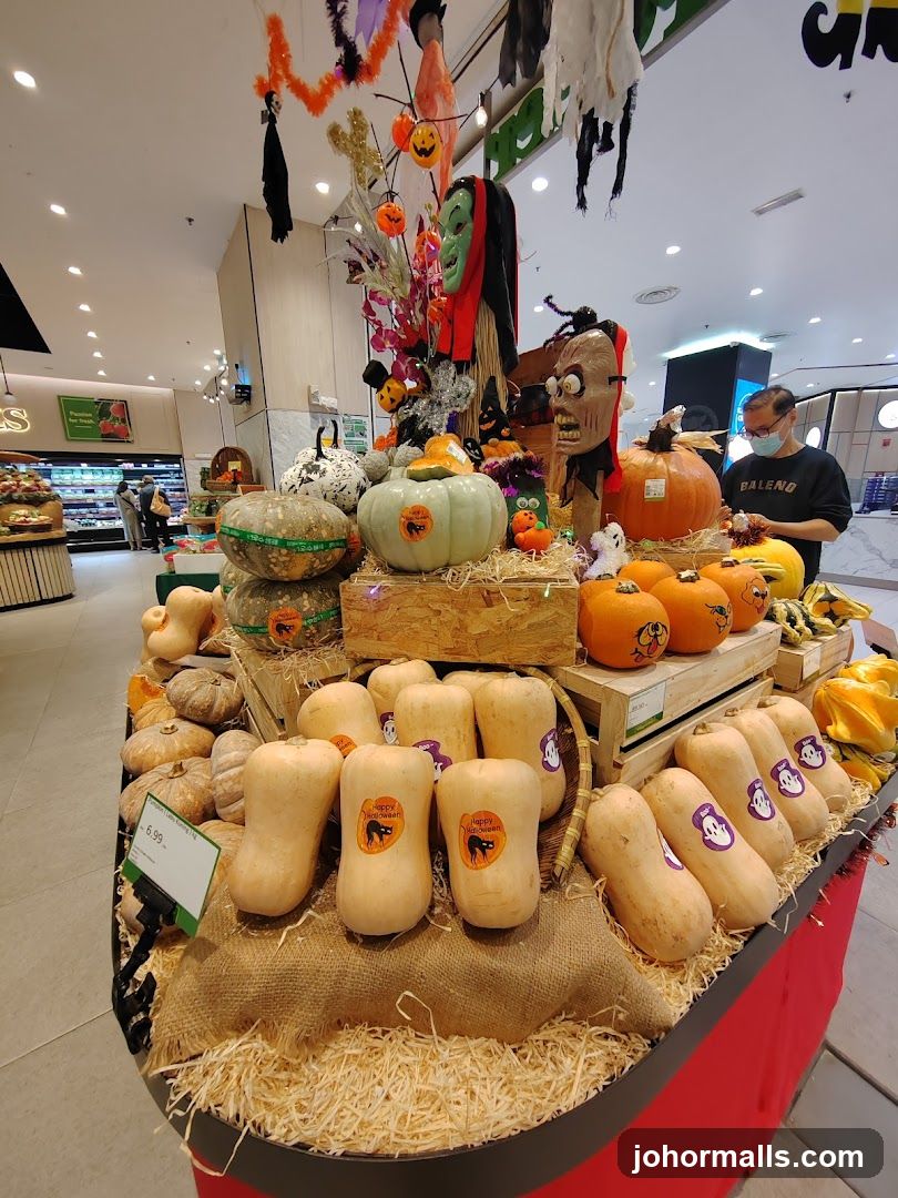 Village Grocer