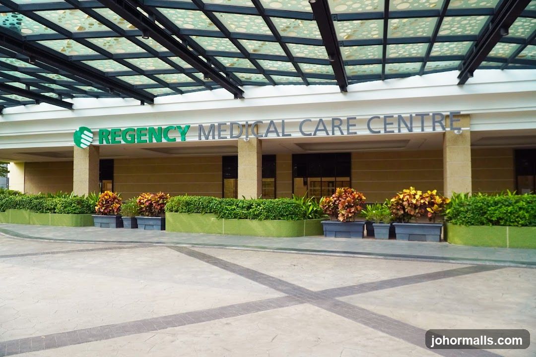 Regency Medical Care Centre