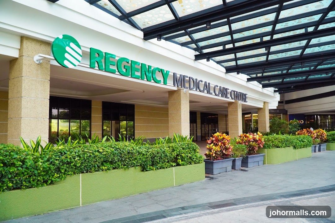 Regency Medical Care Centre