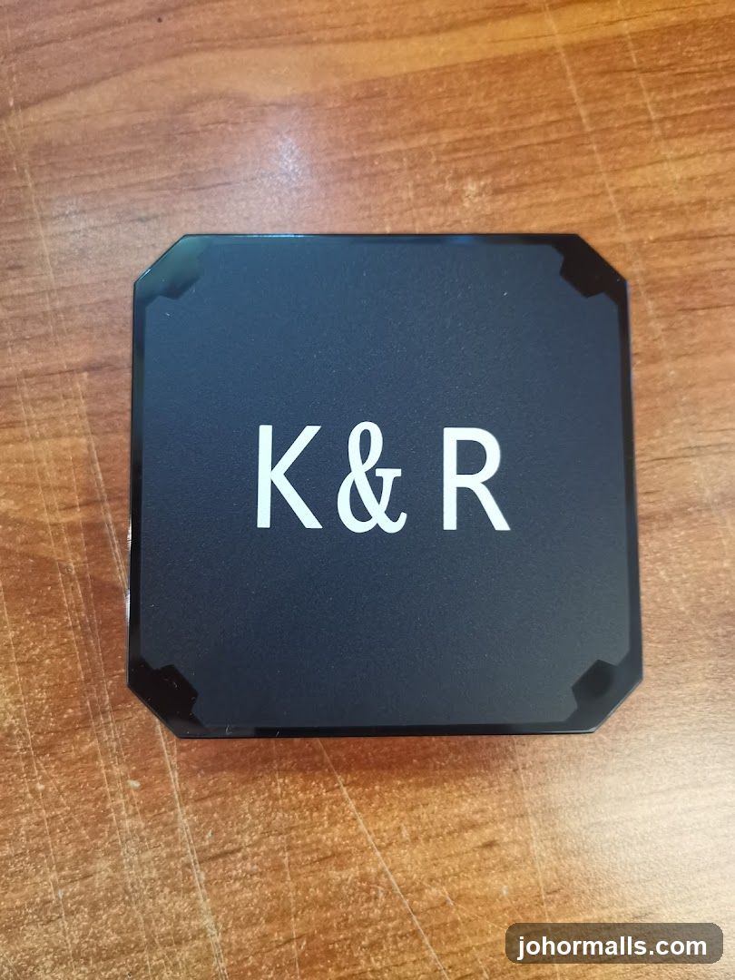 K&R Box