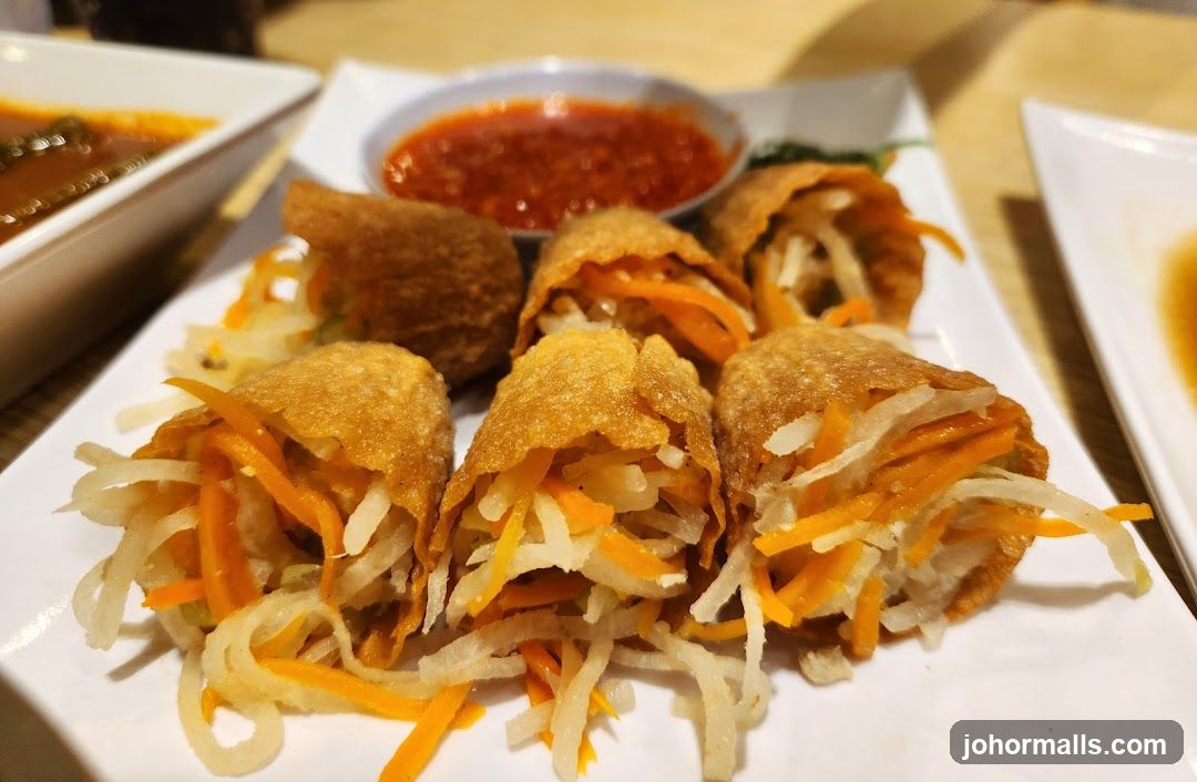 Food Plate