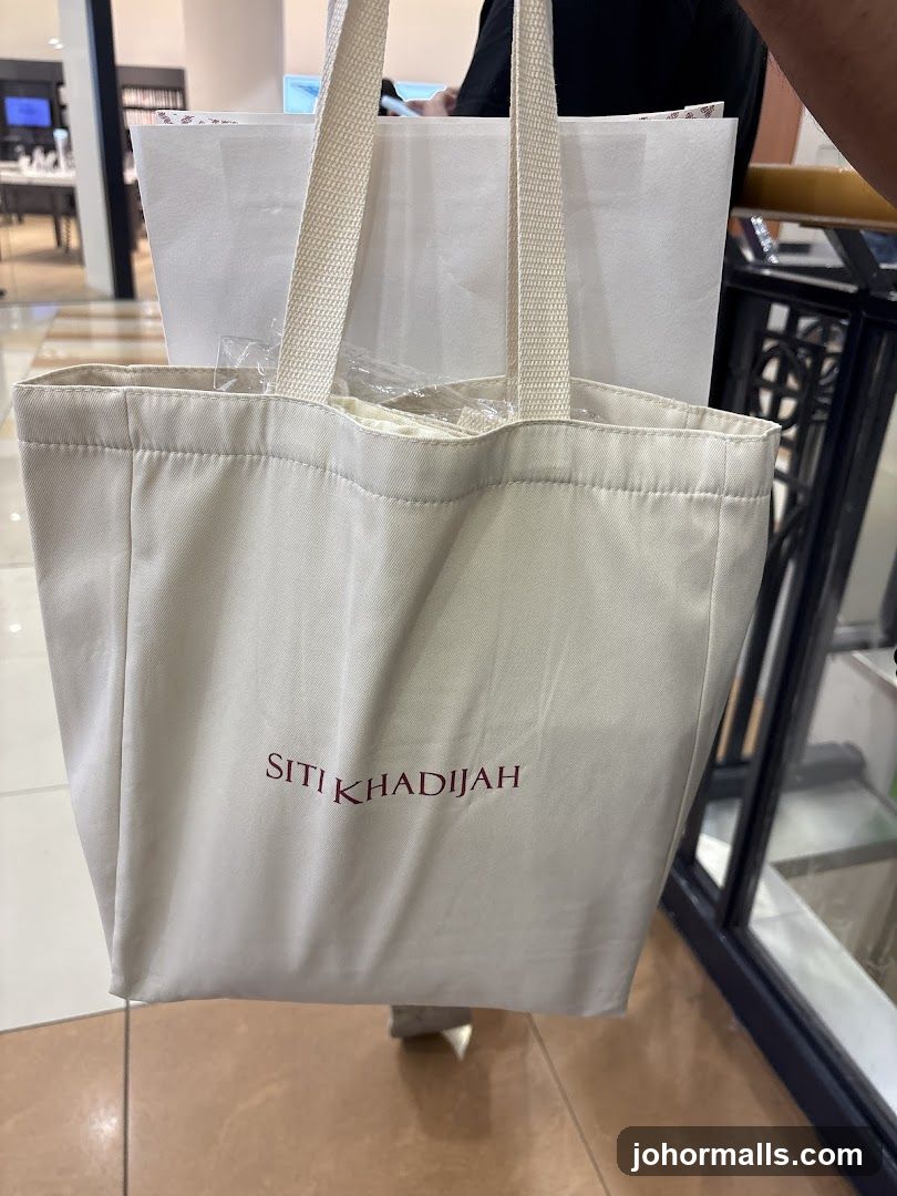 Shopping Bag