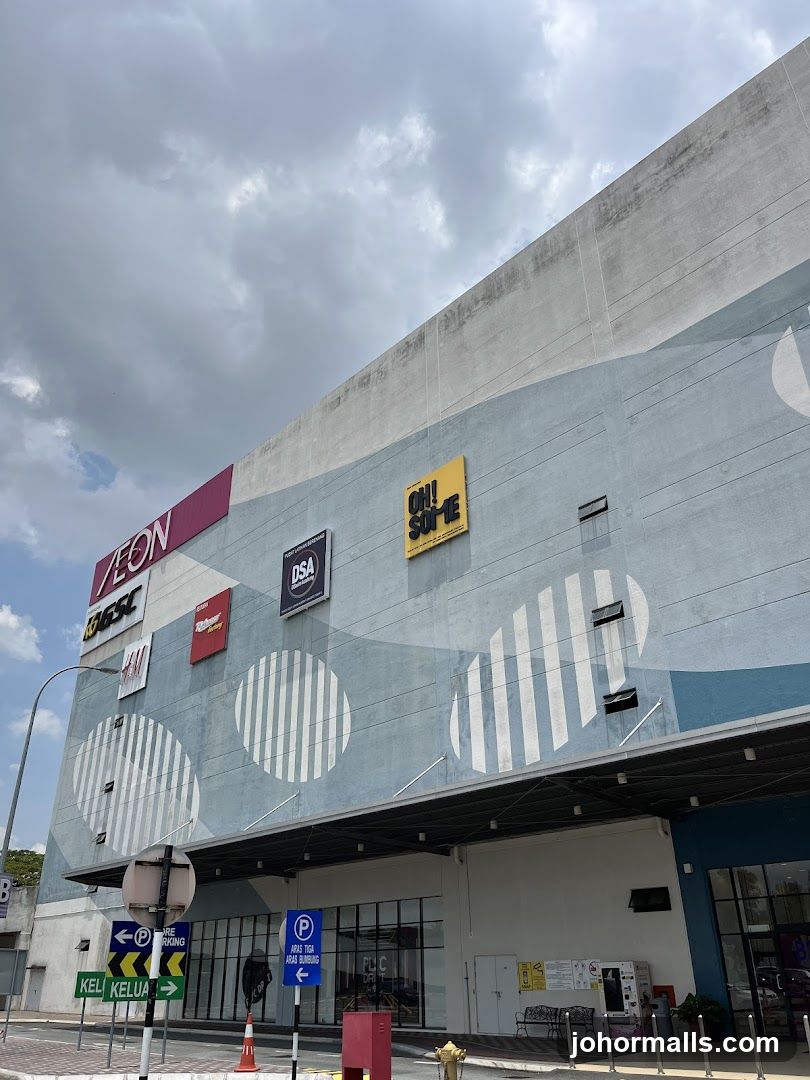 AEON Mall Bandar Dato' Onn
