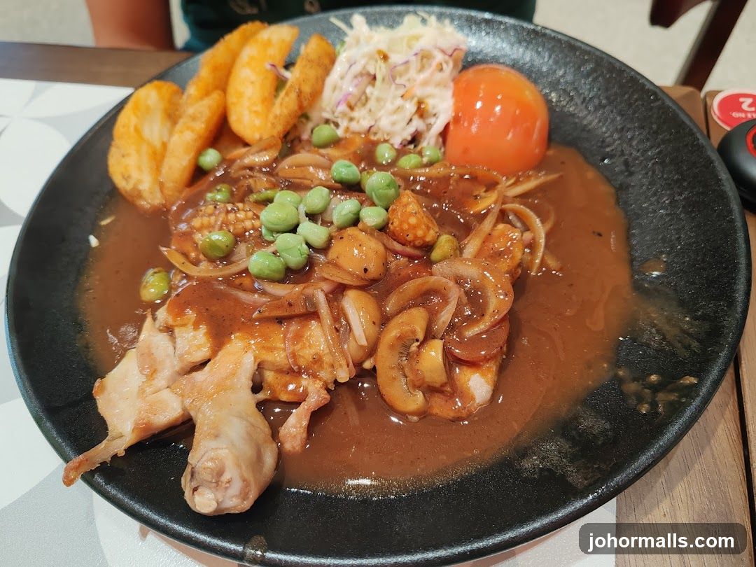 Food Plate
