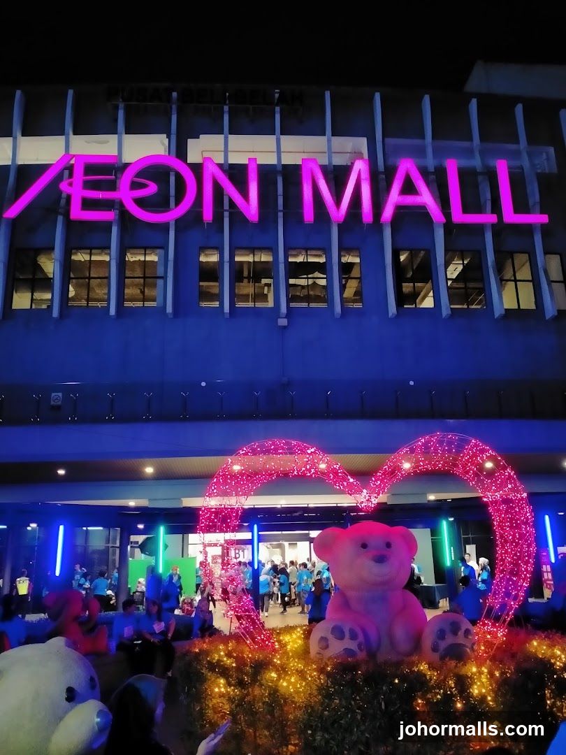 AEON Bandar Dato' Onn (Department store)