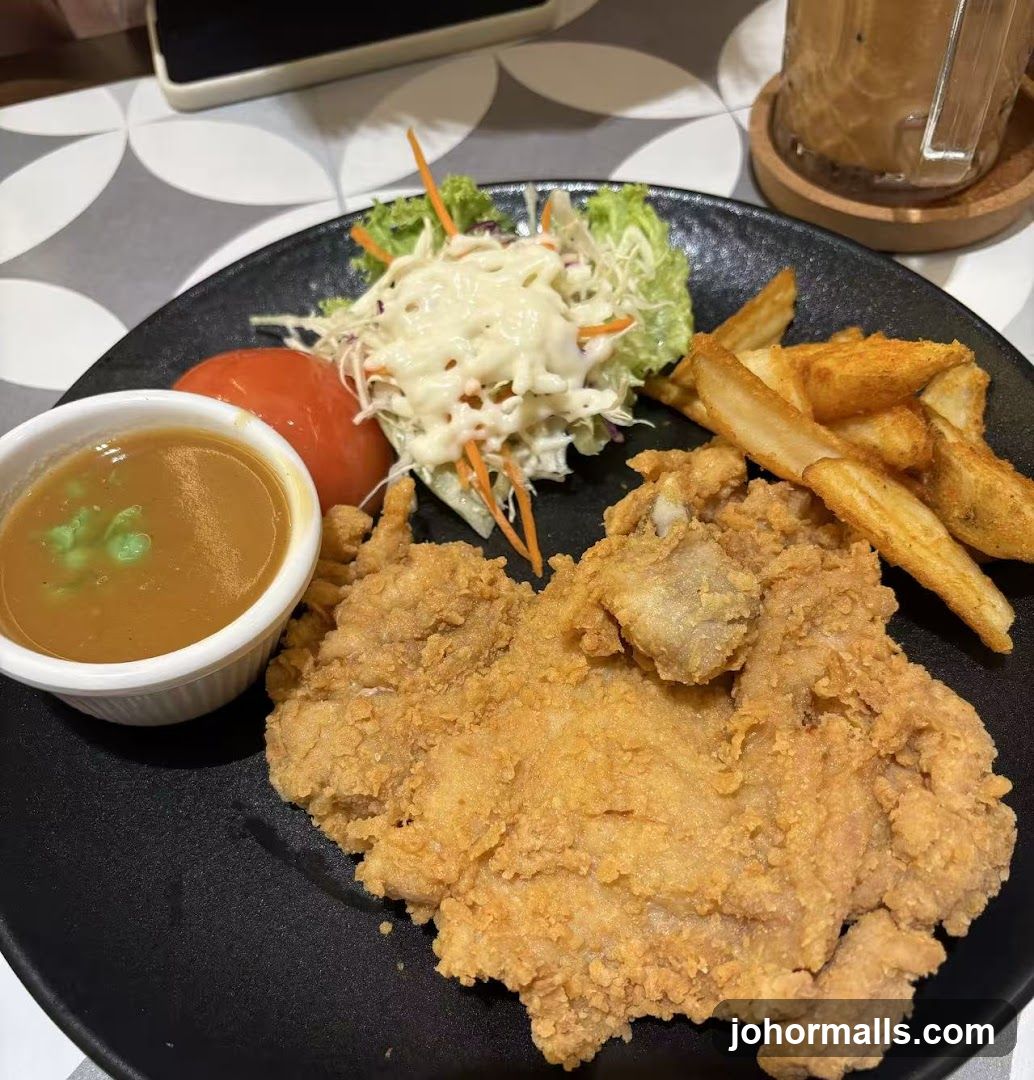 Food Plate