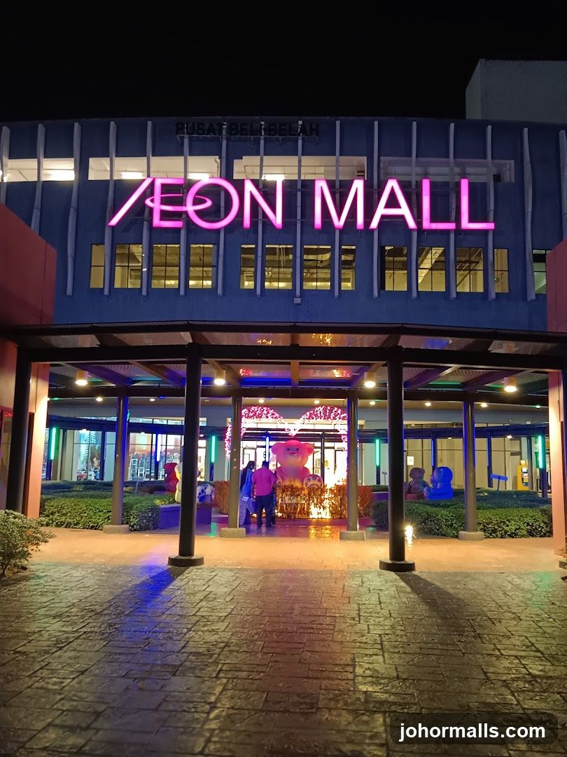 AEON Bandar Dato' Onn (Department store)