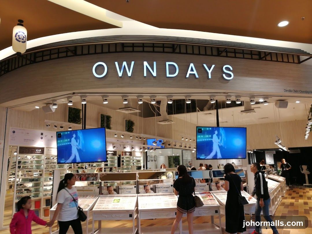 OWNDAYS