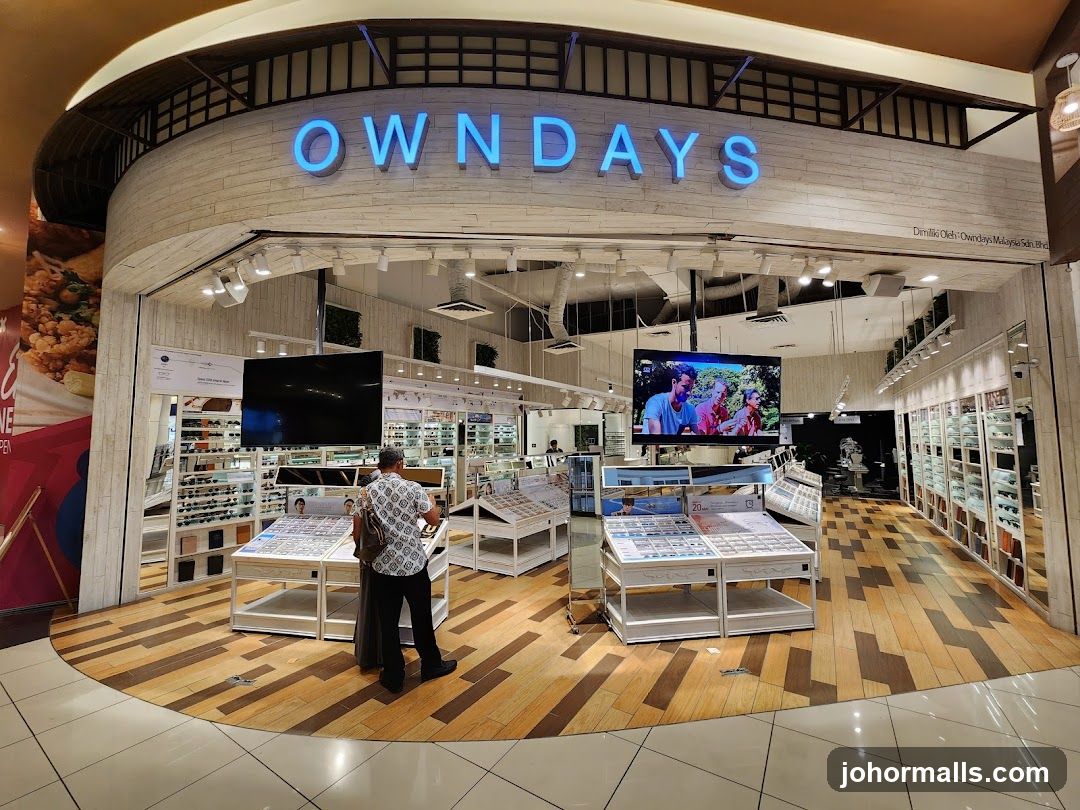 OWNDAYS