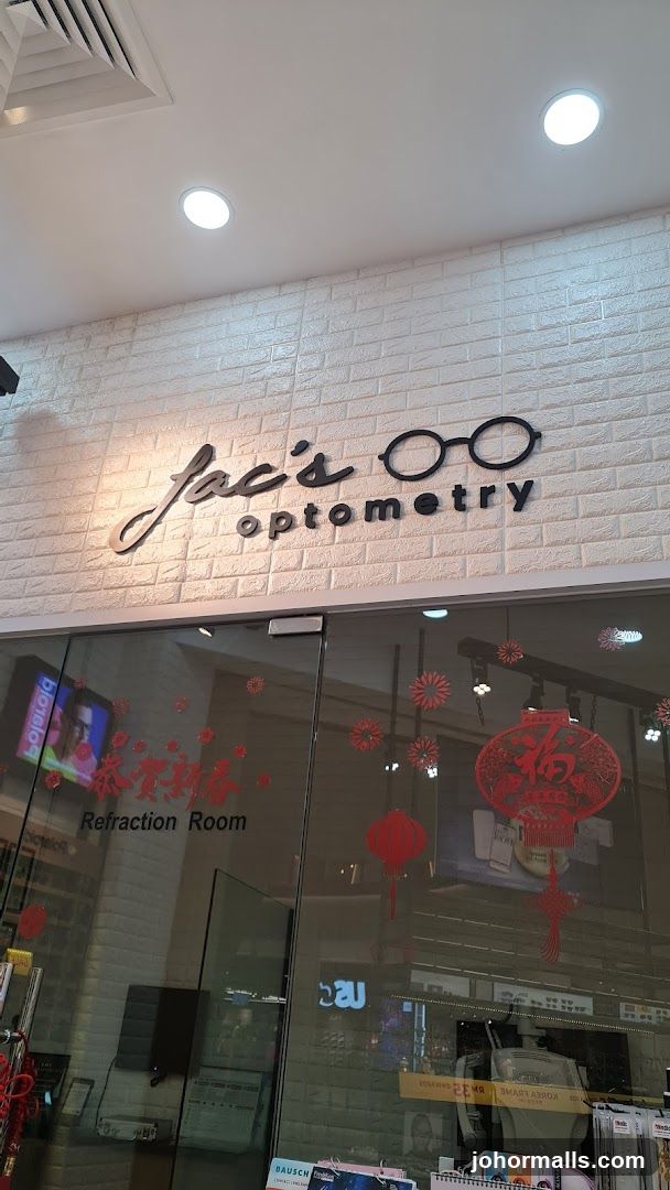 Jac’s Optometry