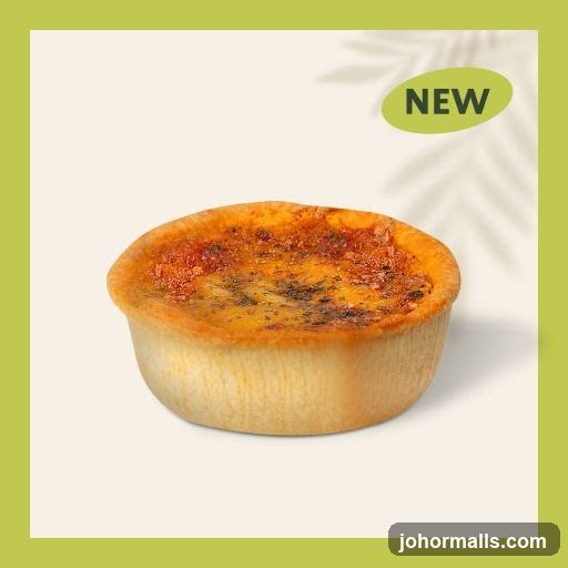 New Quiche