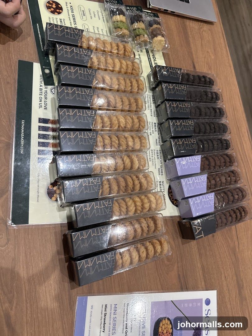 Cookies