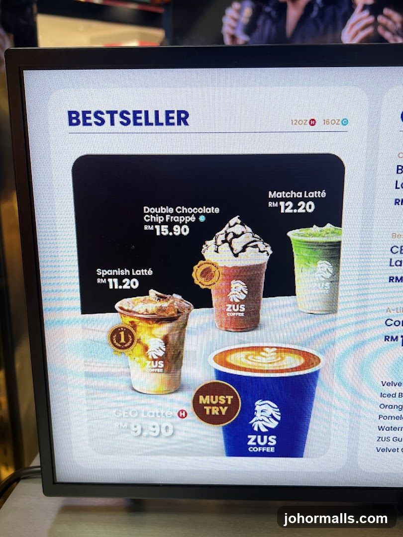 BESTSELLER
