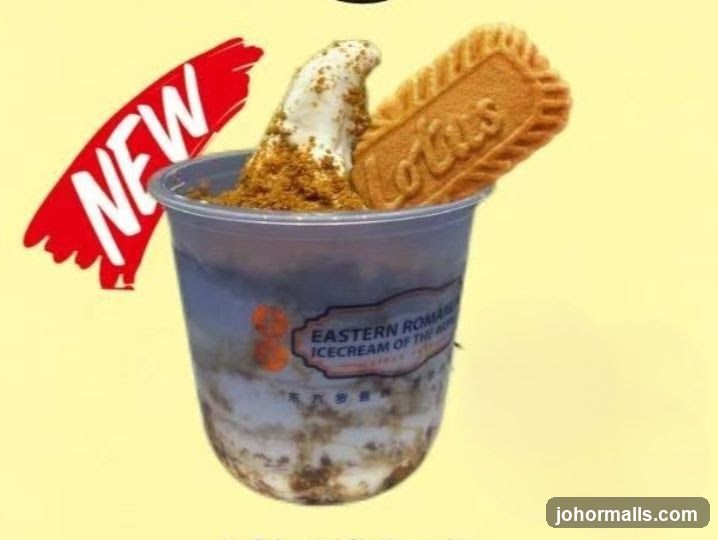 New Ice Cream Drink