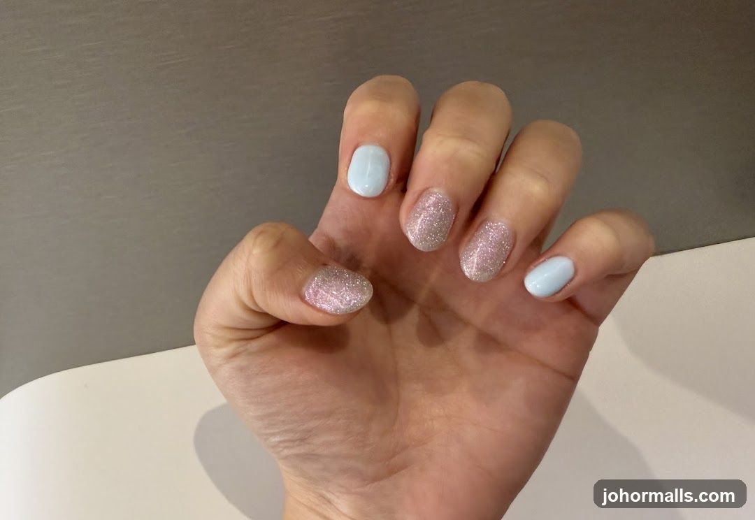 Nail Art