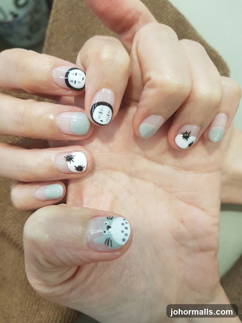 Nail Art