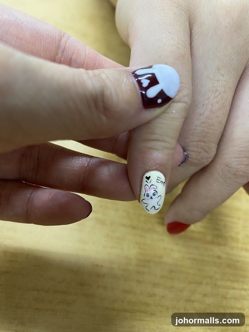 Nail Art