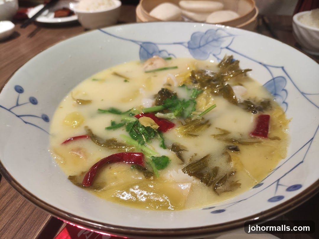 Fish Soup