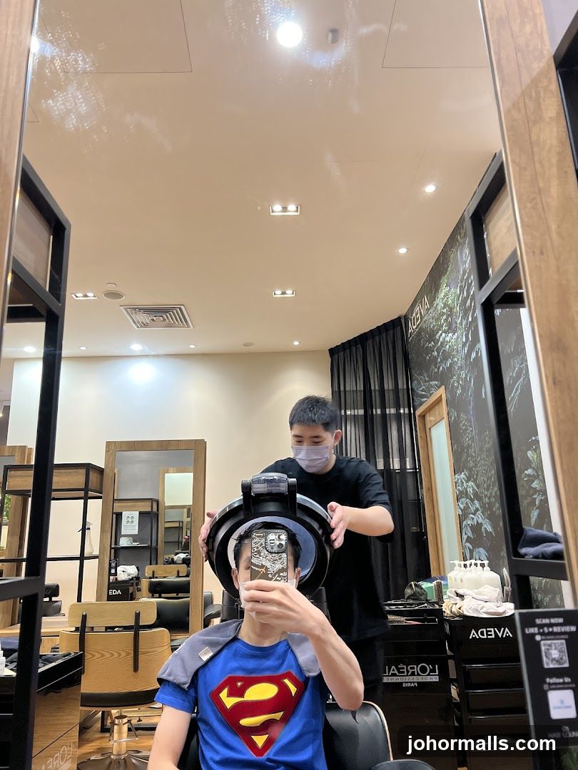 Hair Salon Service