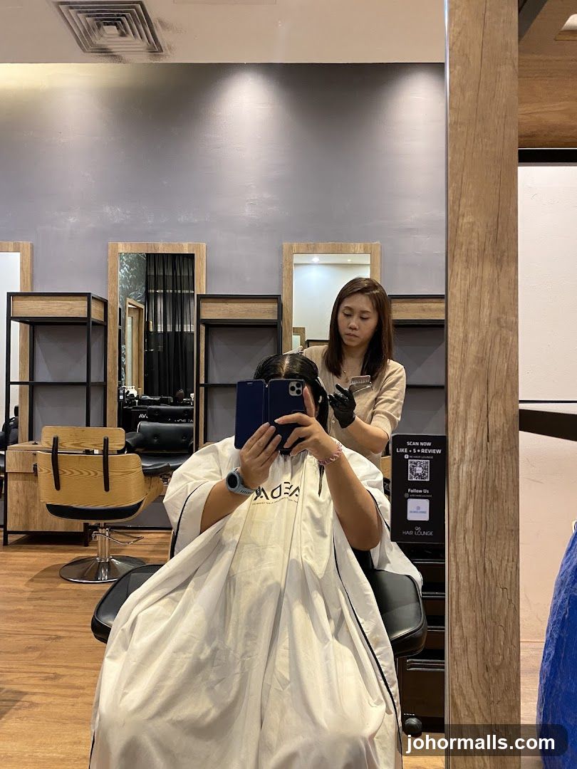 Hair Salon Service