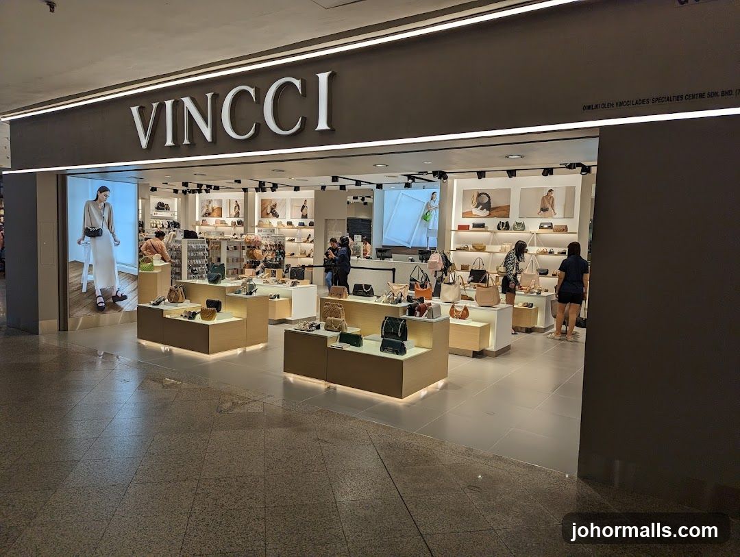 Vincci+