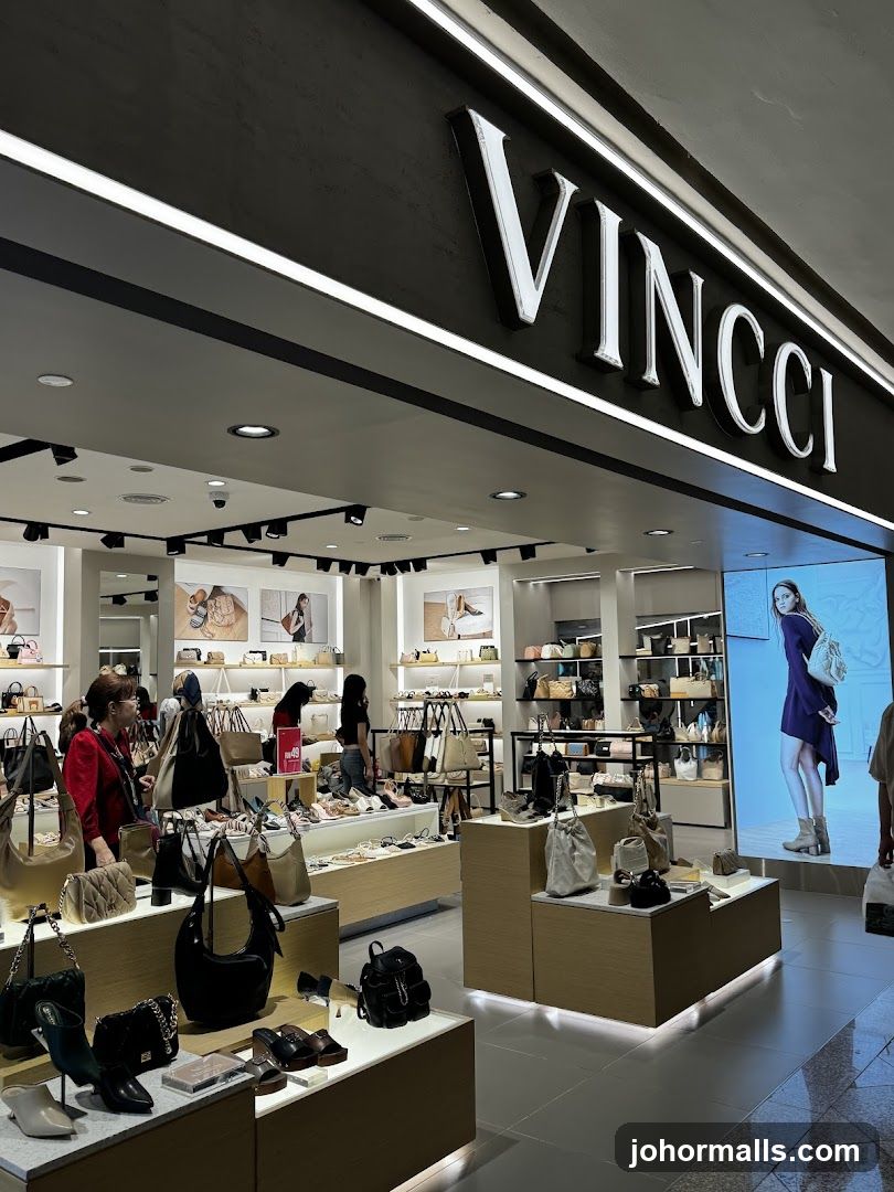 Vincci+