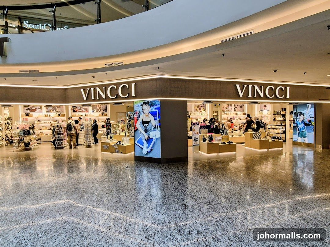 Vincci+