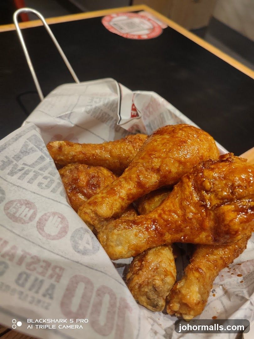 Chicken Drumsticks