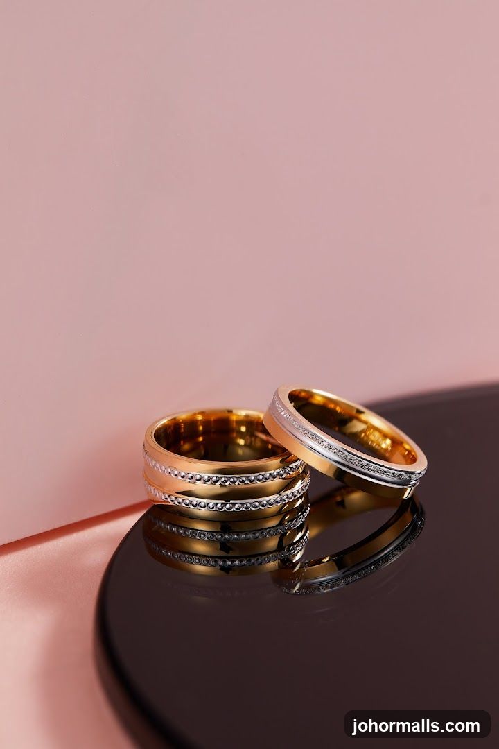 Wedding Rings