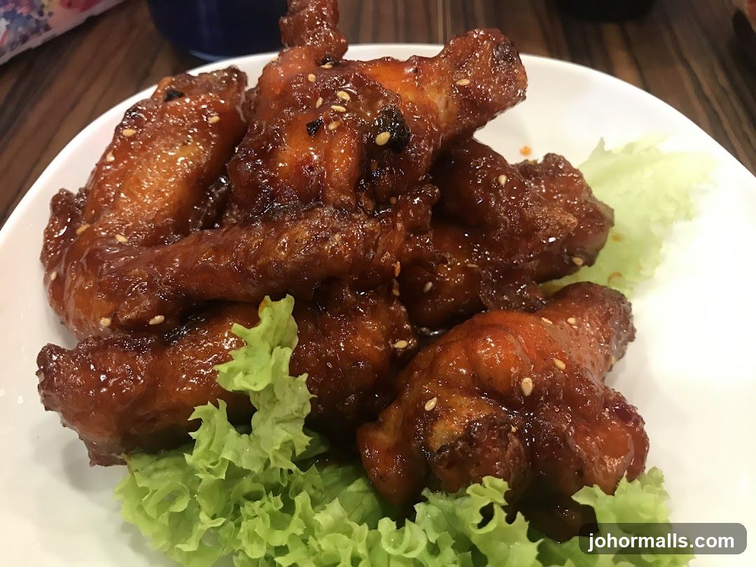 Chicken Wings