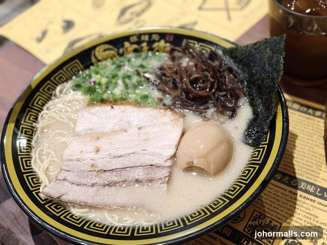 Ramen Bowl