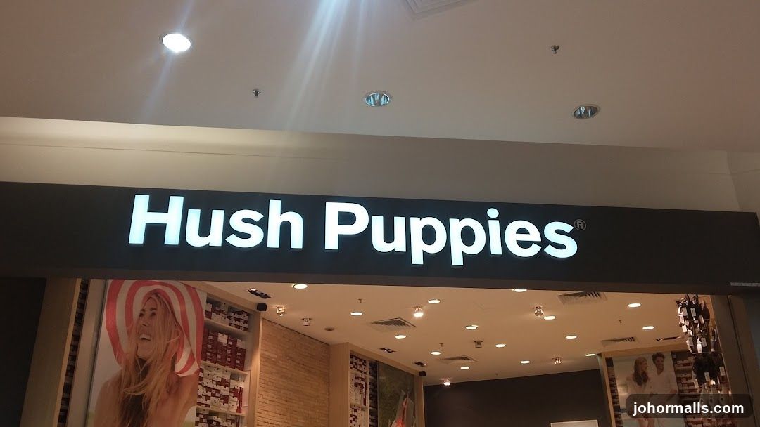 Hush Puppies